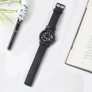 Montre Tête de Mort Crânes de la Nuit modèle 3