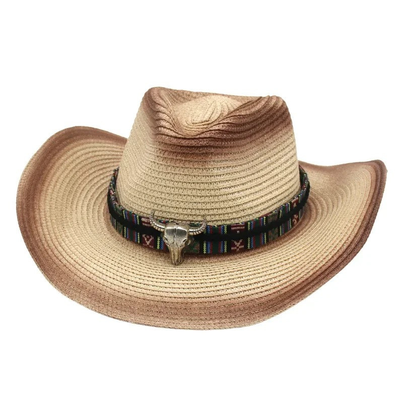 Model 4 Chapeau Tête de Mort Lone Star - 10 modèles au choix !