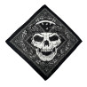 Bandana Tête de Mort Esprit Guerrier