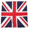 Bandana Rock Union Jack Vibrant