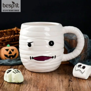 Mug Momie