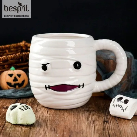 Mug Momie
