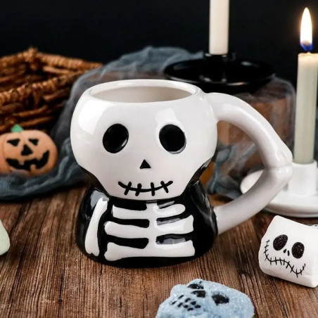 Mug Momie