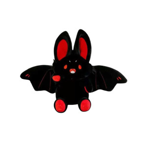 Peluche Chauve-Souris Petit Démon Goth