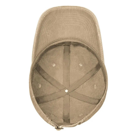Casquette Tête de Mort Chris kyle 'Sniper Spirit' - vue dessous