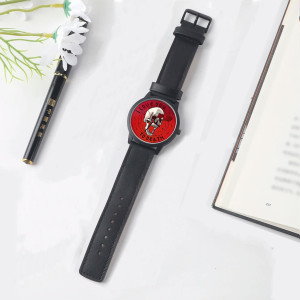 Montre Tête de Mort – Love to Death - modèle 3