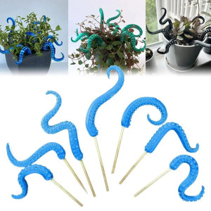 Couleurs u Décor Plante Tentacule – Tentacules d’Ambiance “Kraken Botanique”