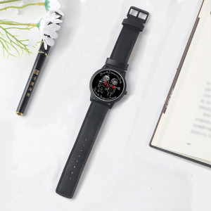 Montre Tête de Mort ""Love in Darkness"" Modele 2
