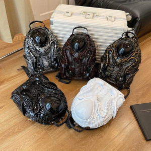 Sac à Dos Alien 'XenoTech Organique'