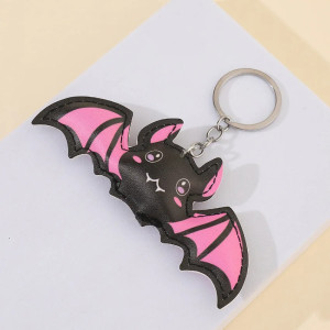 Avant Porte-Clés Gothique Petite Chauve-Souris Craquante "Bat Wings Kawaii"