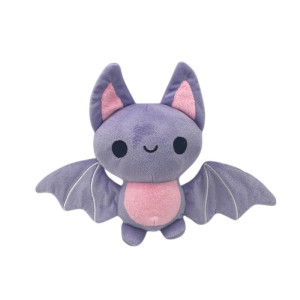 Peluche Chauve-Souris Kawaii (30 cm)