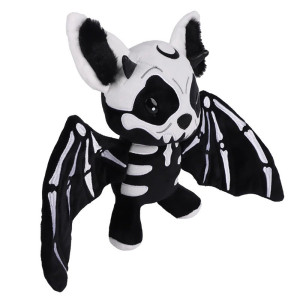 Peluche Démon Chauve-Souris