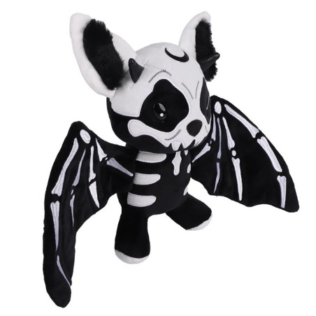 Peluche Démon Chauve-Souris