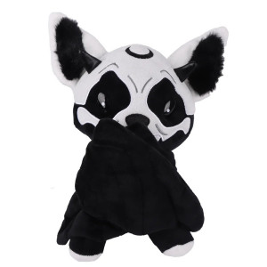 Avant Peluche Démon Chauve-Souris - 2 couleurs au choix !