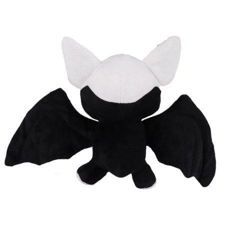 Vue Arrière Peluche Démon Chauve-Souris - 2 couleurs au choix !