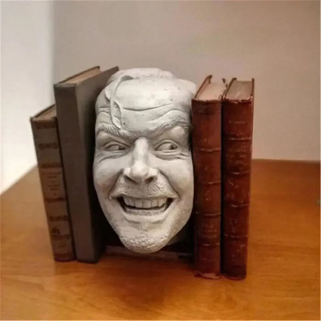 Buste Jack Torrance – "Here's Johnny !"