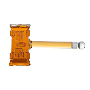 Carafe à Whisky - Marteau de Thor Mjöllnir du Valhalla