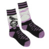 Magnfiques Chaussettes Edgar Allan Poe