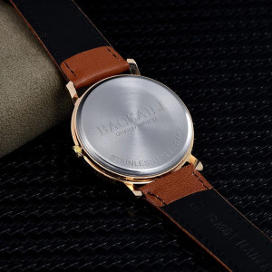 Montre Femme Tête de Mort - Mystère Oriental