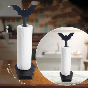 Dimensions Porte-Sopaling Gothique "Bat Kitchen"