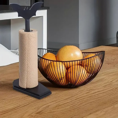 Porte-Sopaling Gothique "Bat Kitchen"
