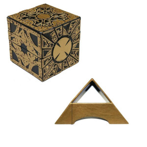Le Cube des Lamentations - Réplique Hellraiser (Lament Configuration)