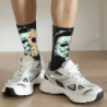 Magnifiques Chaussettes Michael Myers