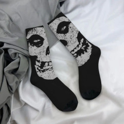 Magnifiques Chaussettes Misfits