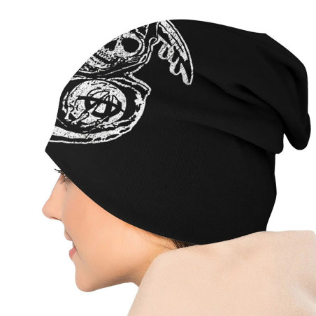 vue porté du Bonnet la faucheuse