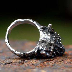 Bague Dragon - Fureur de l’Ancien Drakôn