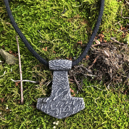 Avant Collier Viking - Mjölnir des Anciens