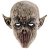 Magnifique  Masque de zombie horrifiant