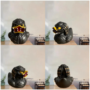 Canard de Bain "Canard Predator Hunter"
