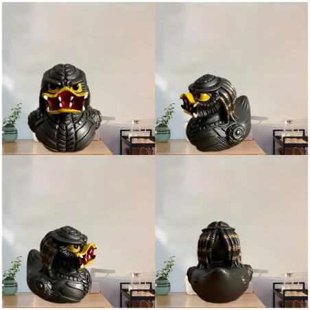 Canard de Bain "Canard Predator Hunter"