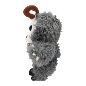 Peluche Gothique Wendigo "Spirit"