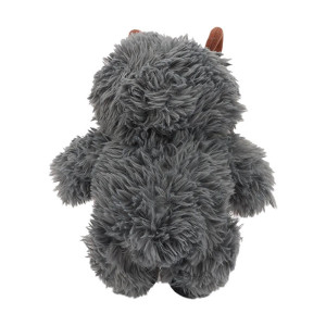Vue Arrierre Peluche Gothique Wendigo "Spirit"