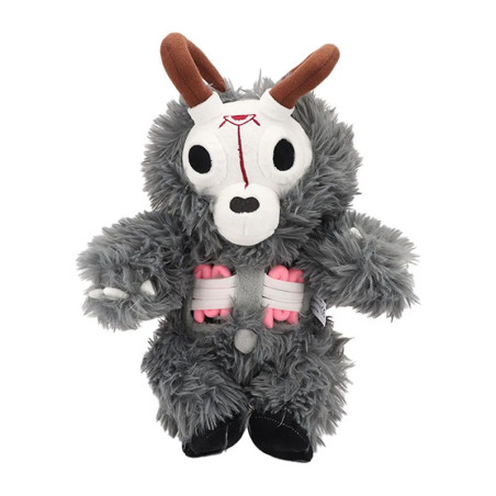 Peluche Gothique Wendigo "Spirit"