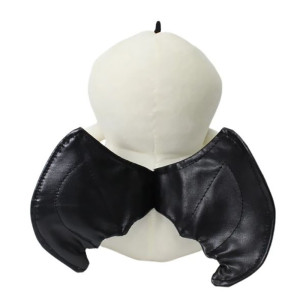 Vue Arrierre Peluche Gothique Cthulhu "Anciens Tentacules Maudits"