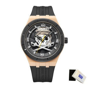 Montre Montres Homme Crâne Corsaire Couleur beige