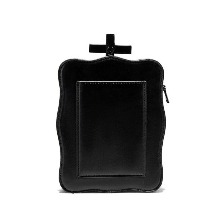 Vue Arrierre Sac bandoulière Tête de Mort "Gothic Altar"