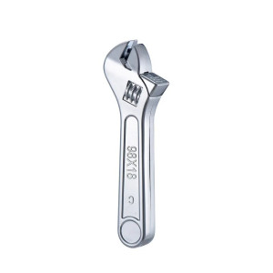 Briquet Clé à Molette “Mécano des Enfers”