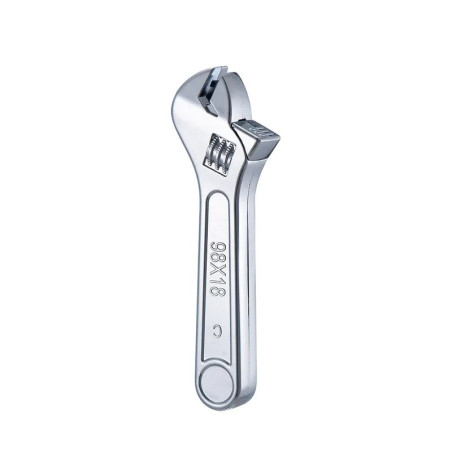 Briquet Clé à Molette “Mécano des Enfers”