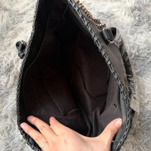 Sac à Main Gothique Tête de Mort « L’Arsenal des Ombres »