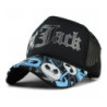 Casquette Mr jack