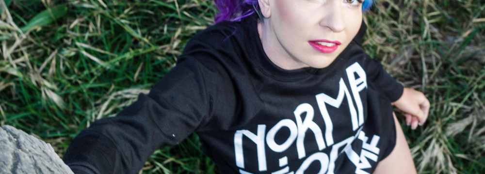 Collection de Sweatshirts & Pulls Femme Tête de Mort