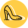 icône de la catégorie Chaussures Femme