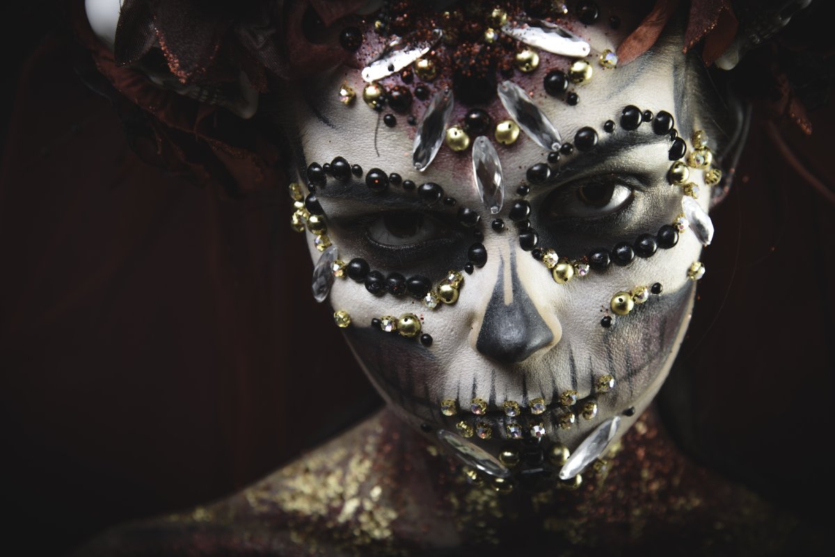 Comment Intégrer des Accessoires Tête de Mort dans Votre Look