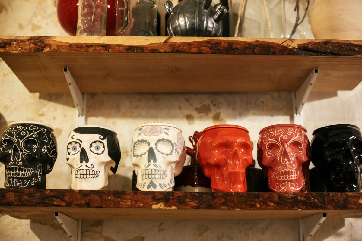 Comment Prendre Soin de Vos Accessoires Tête de Mort