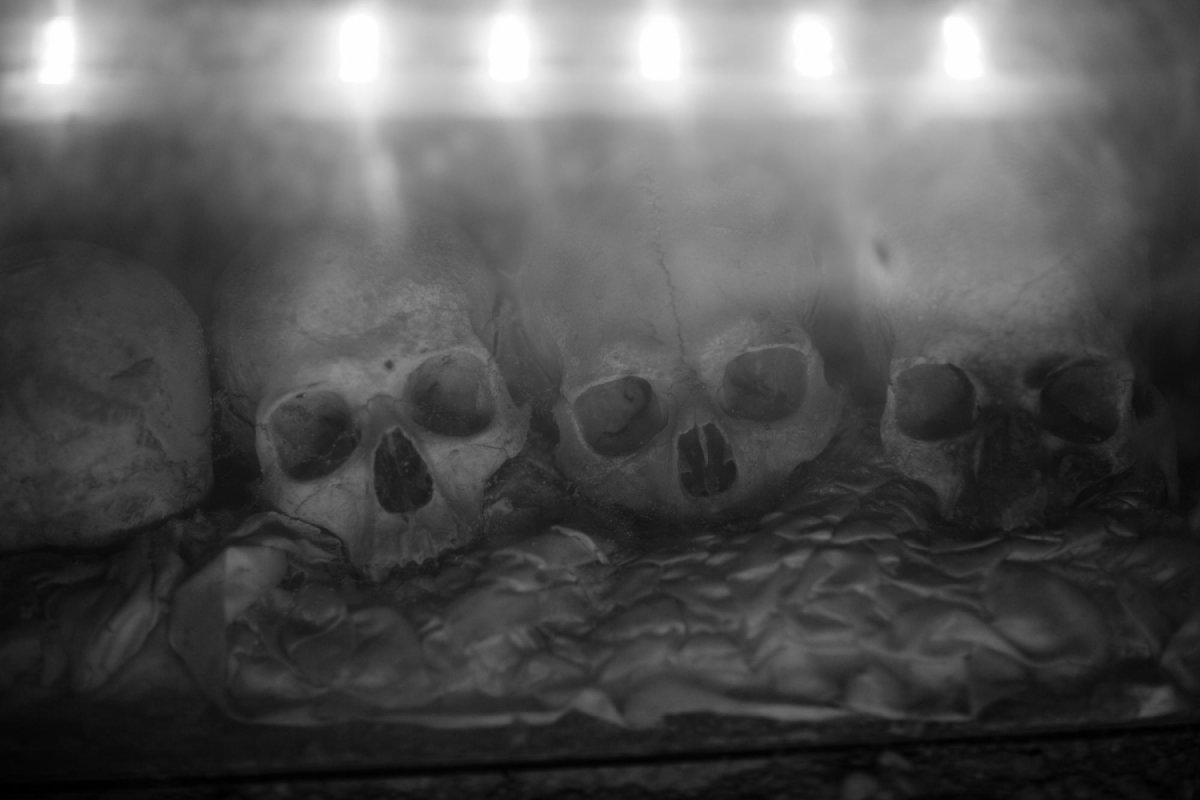 Comment choisir la bonne taille de housse de couette tête de mort