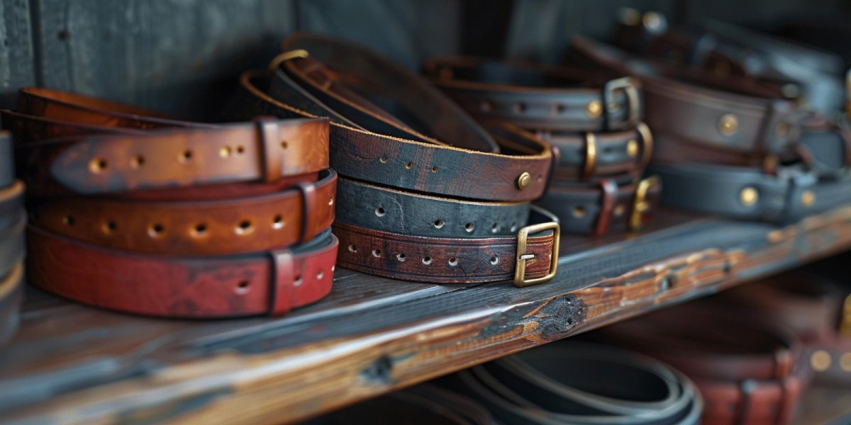 Comment choisir la ceinture tête de mort idéale